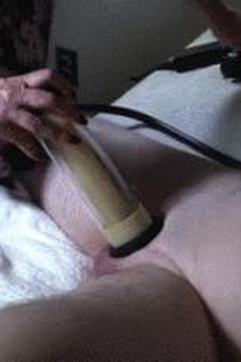 The Machine - Screenshot 1 of 4 - Cock Play