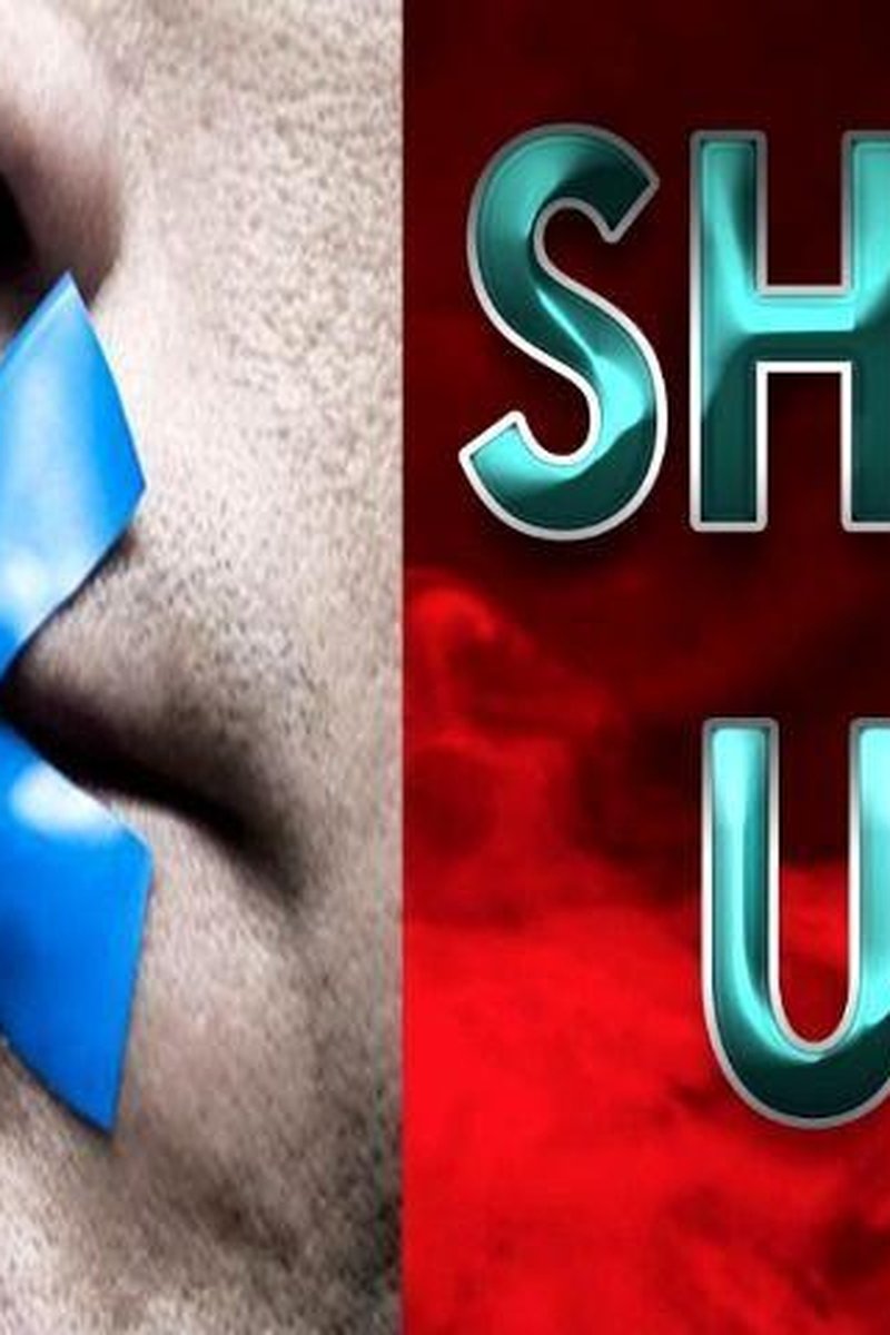 Shut Up - Screenshot 1 of 4 - Audio Only