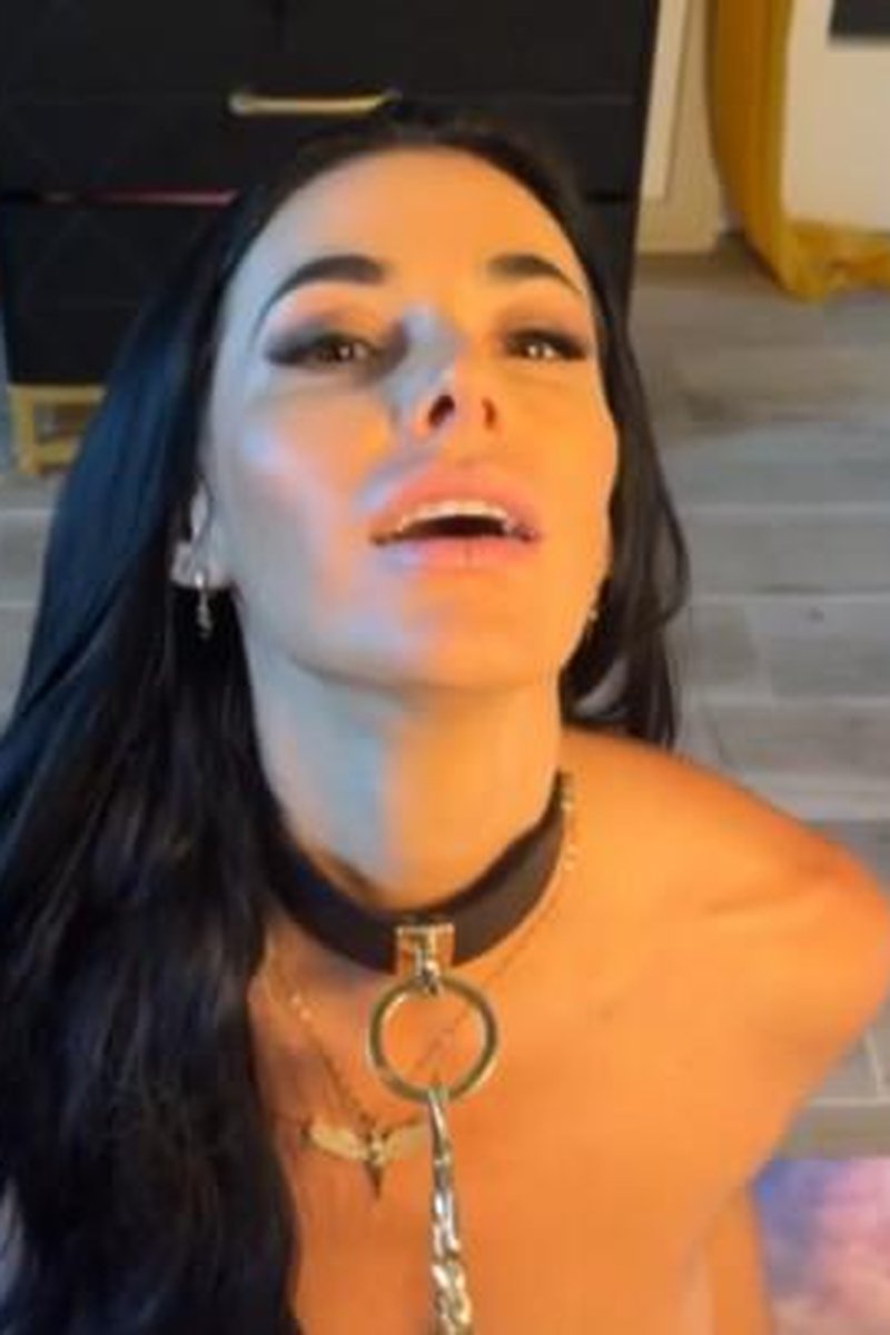 Your Pet Dominated - Screenshot 1 of 4 - Butt Plug