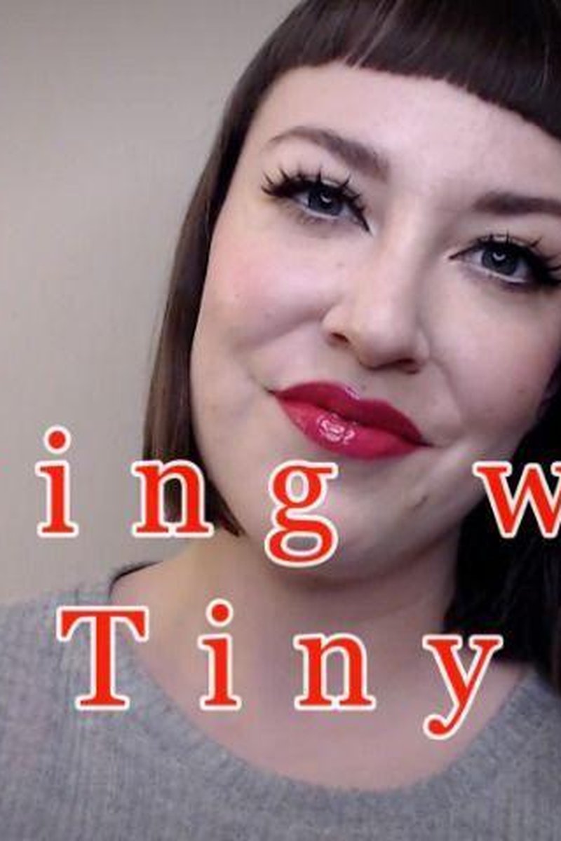Toying With Tiny - Screenshot 1 of 4 - Fetish