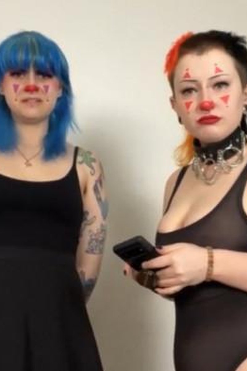 Hardcore SPH - Screenshot 1 of 4 - Cosplay
