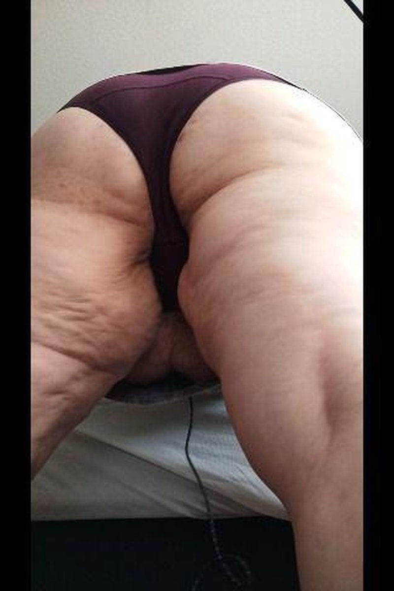 Shake That Ass - Screenshot 1 of 4 - BBW