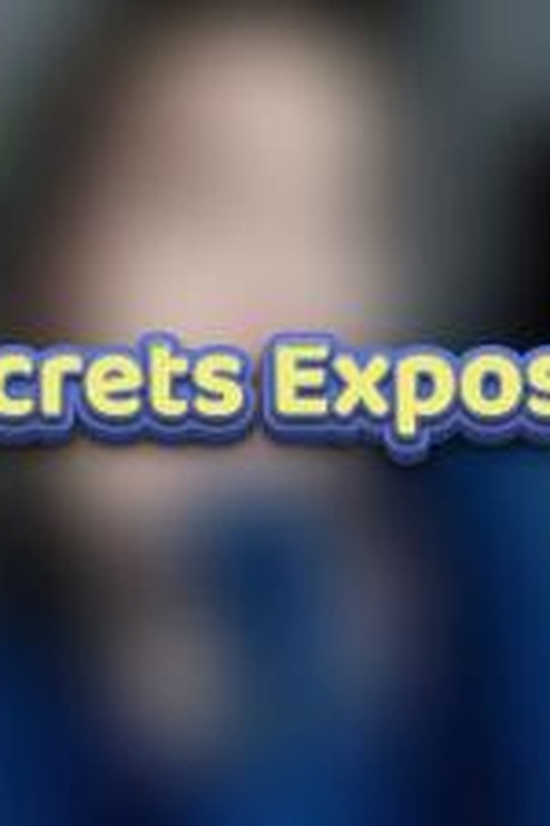 Secrets Exposed - Screenshot 1 of 4 - Blackmail
