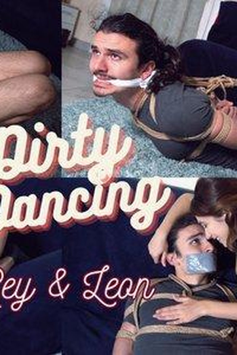 Dirty Dancing - Leon & Rey - 1080p Mp4 - Screenshot 1 of 4 - Bondage