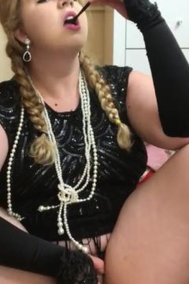 Fapping Flapper - Screenshot 1 of 4 - 1920s