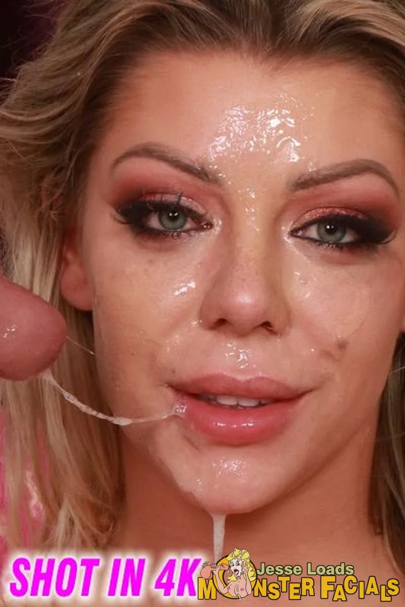 Karma Rx - Screenshot 1 of 4 - Blowjob
