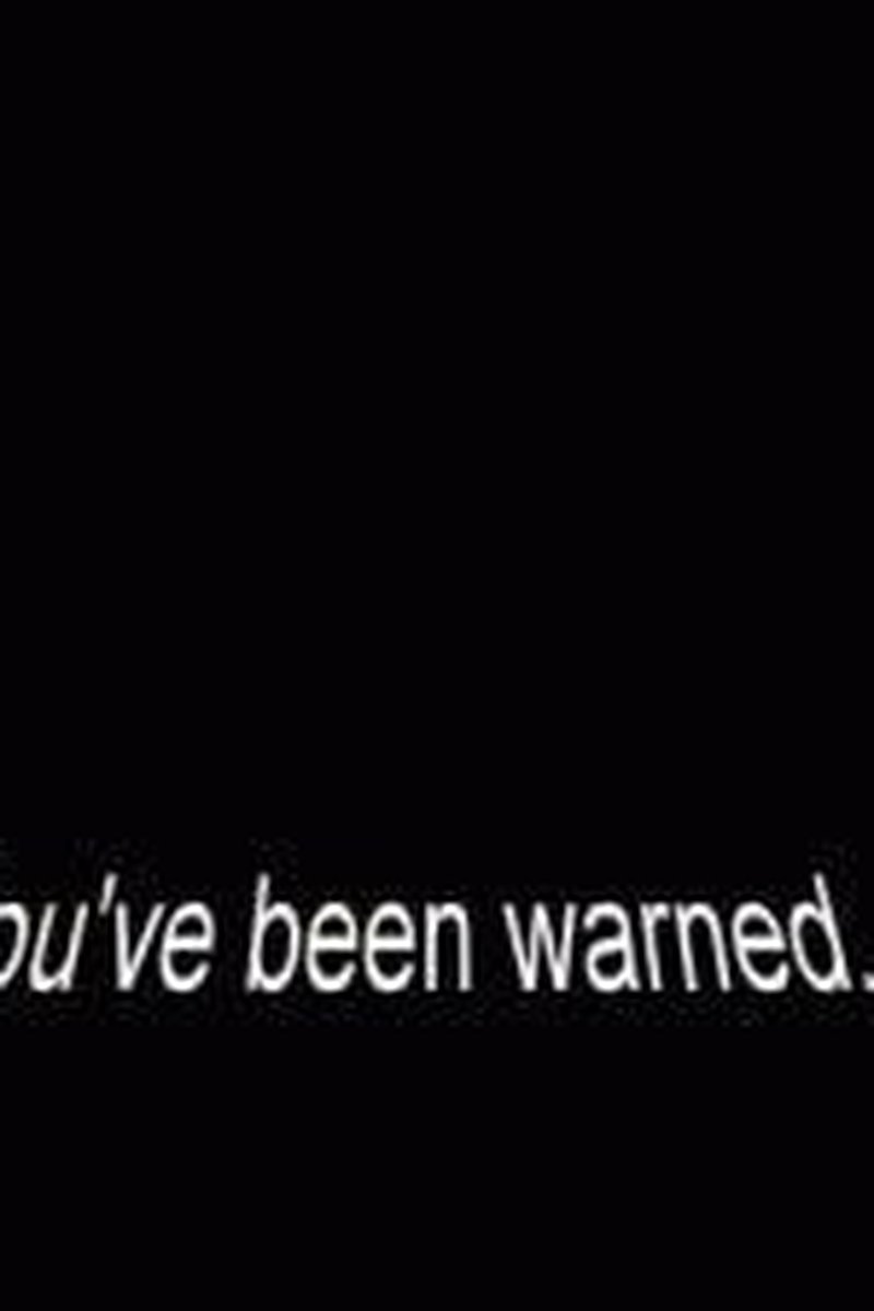 Final Warning - Screenshot 1 of 4 - Addiction Fetish