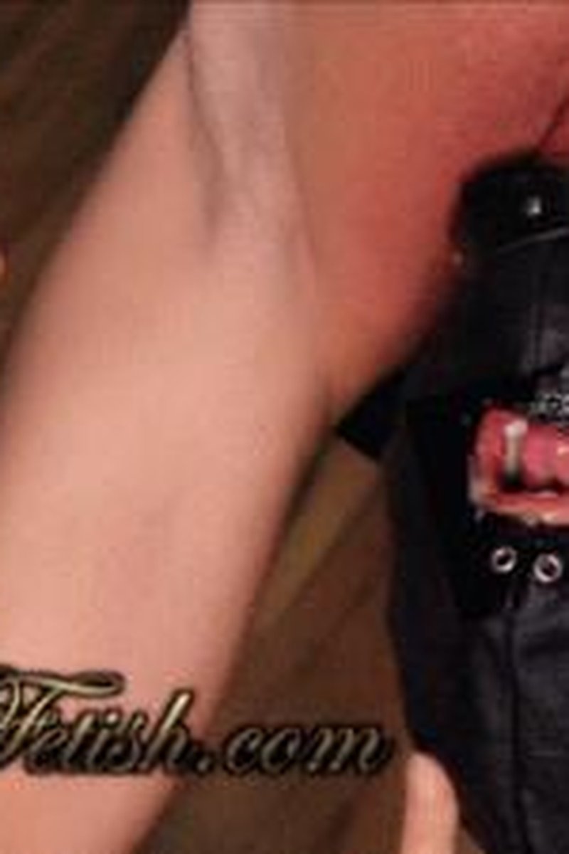 Cumslut CEI - Screenshot 1 of 4 - Cum Eating
