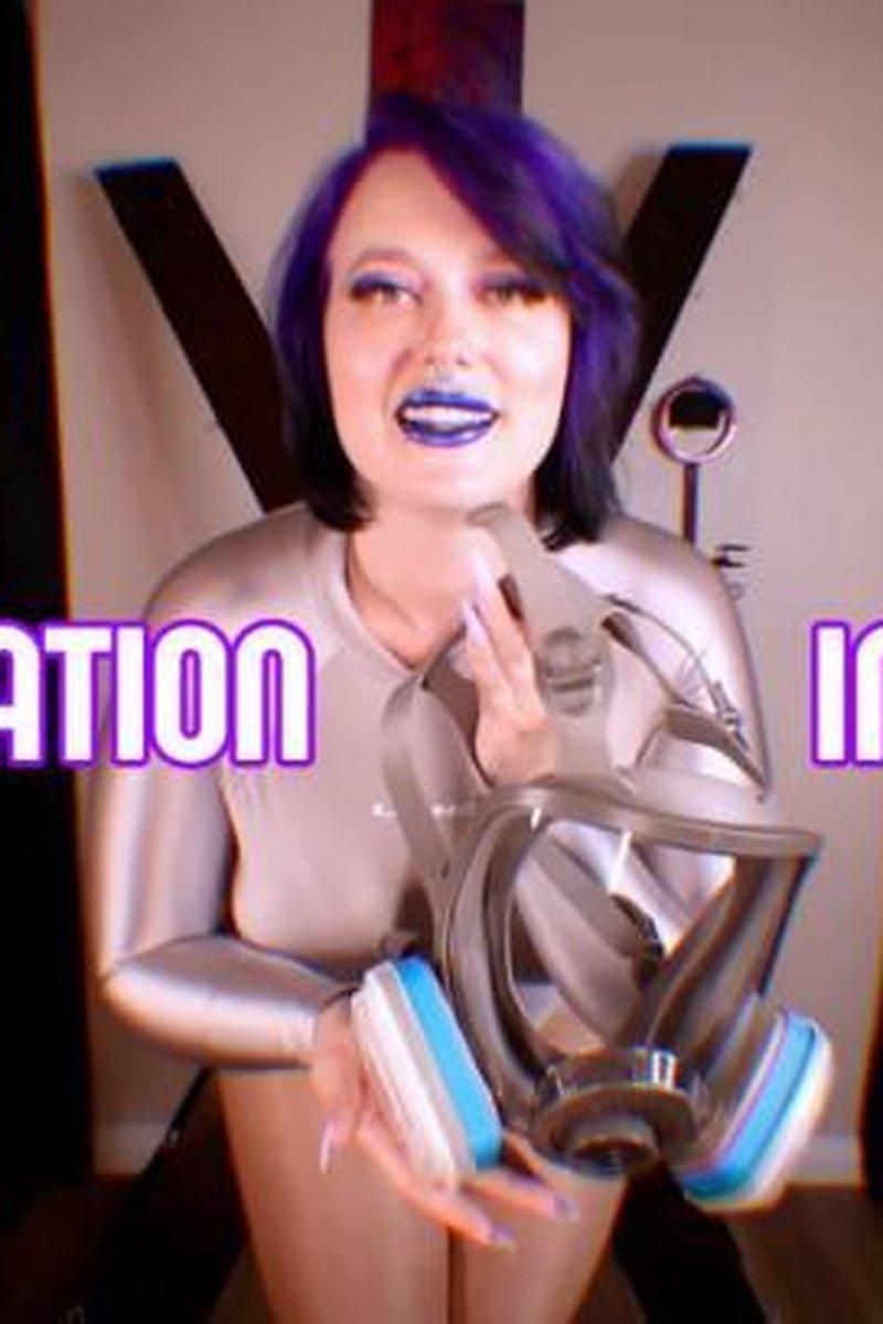 Dronification Induction - Screenshot 1 of 4 - Domination