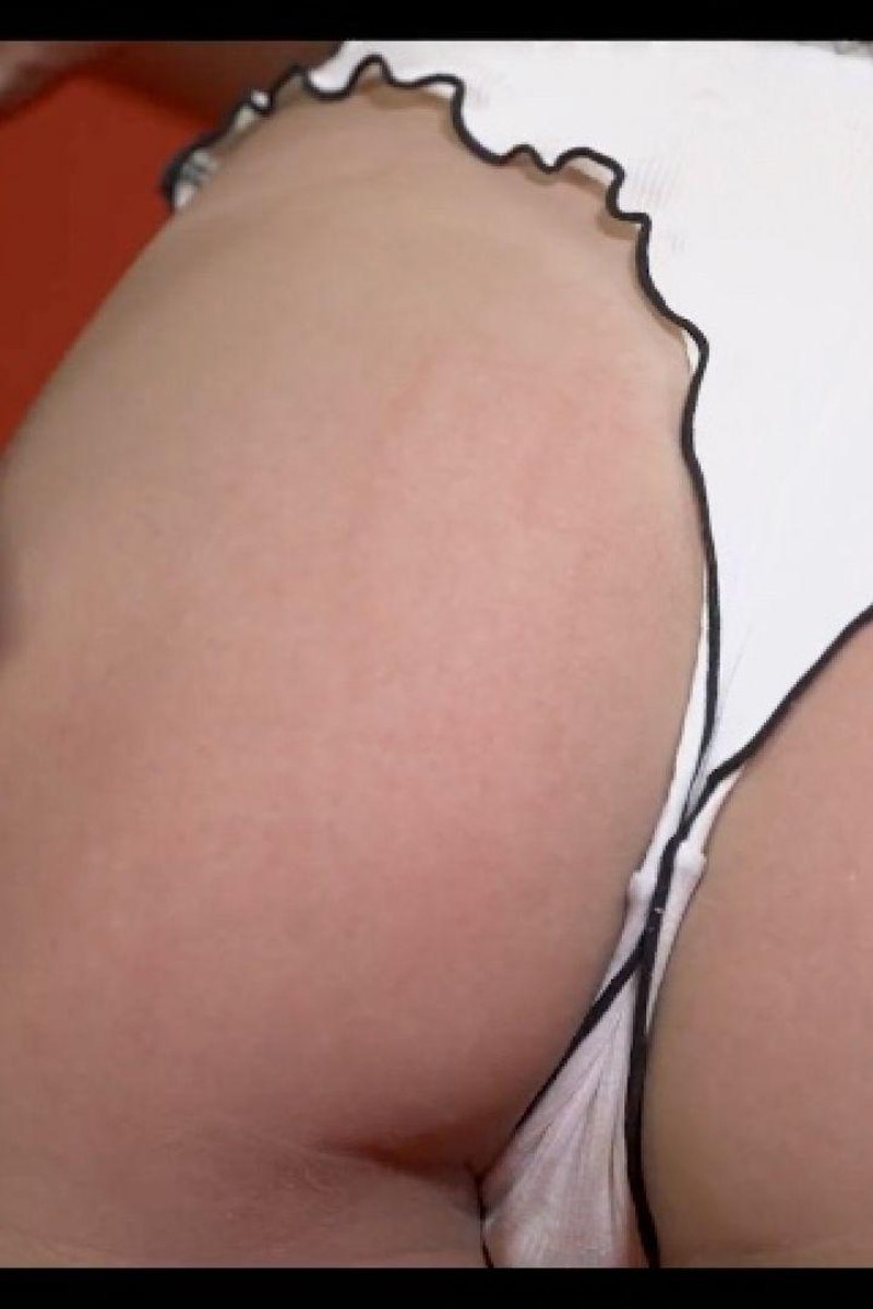 Spank Me - Screenshot 1 of 4 - Slapping