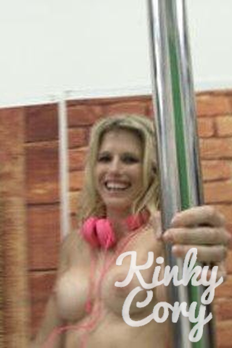 Cory Chase In Punked - The New Season (Iphone) - Screenshot 1 of 4 - Bisexual