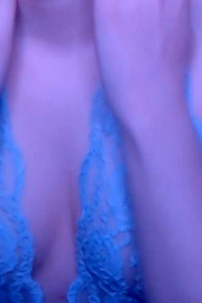 Testing New Lighting - Screenshot 1 of 4 - Lingerie