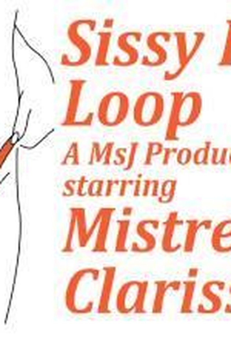 Sissy Panty Loop - Screenshot 1 of 4 - Behavior Modification