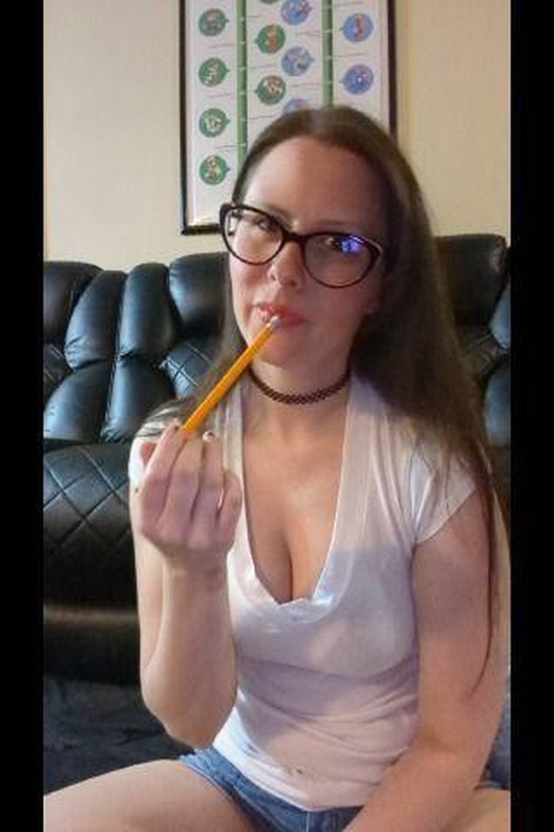 Study Fuck Buddy - Screenshot 1 of 4 - Amateur
