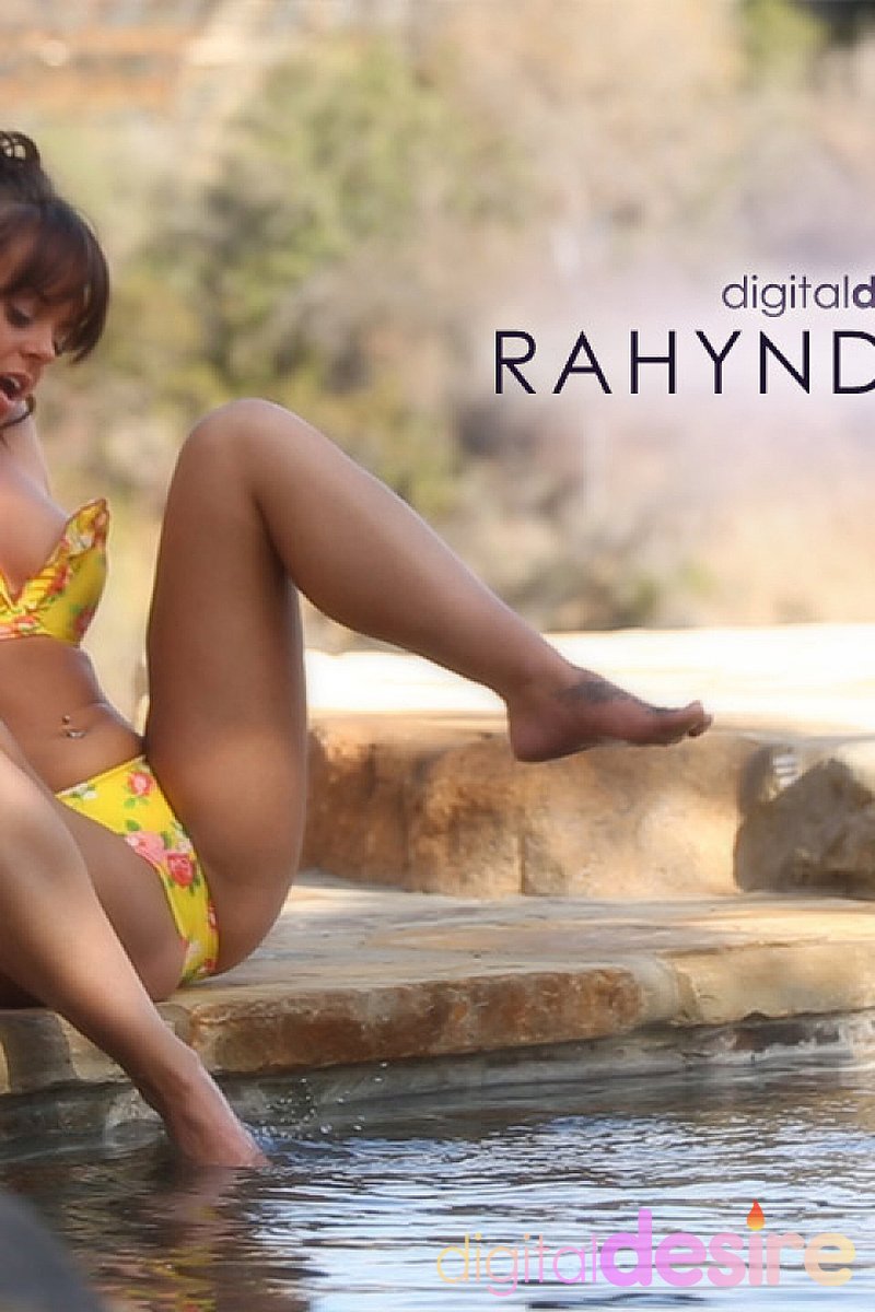 Rahyndee James - Screenshot 1 of 4 - Brown Hair