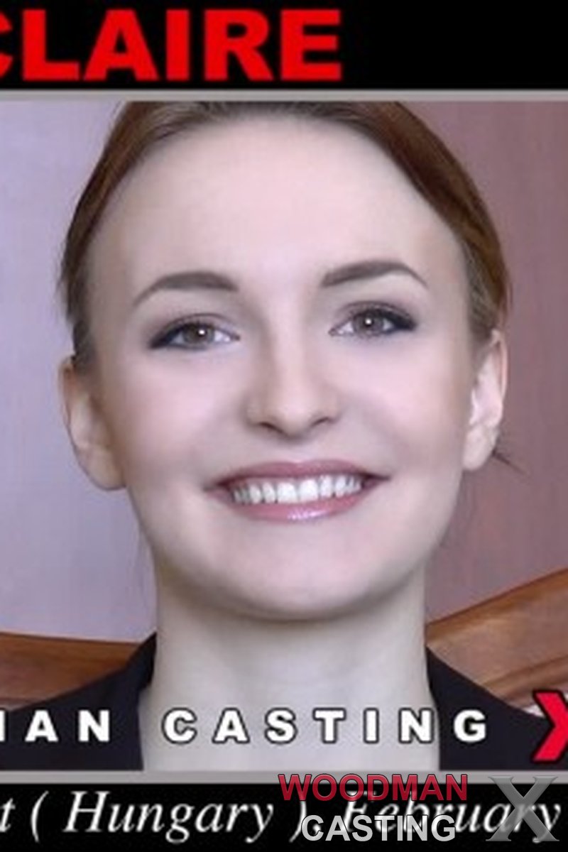 Belle Claire Casting - Screenshot 1 of 4 - Anal