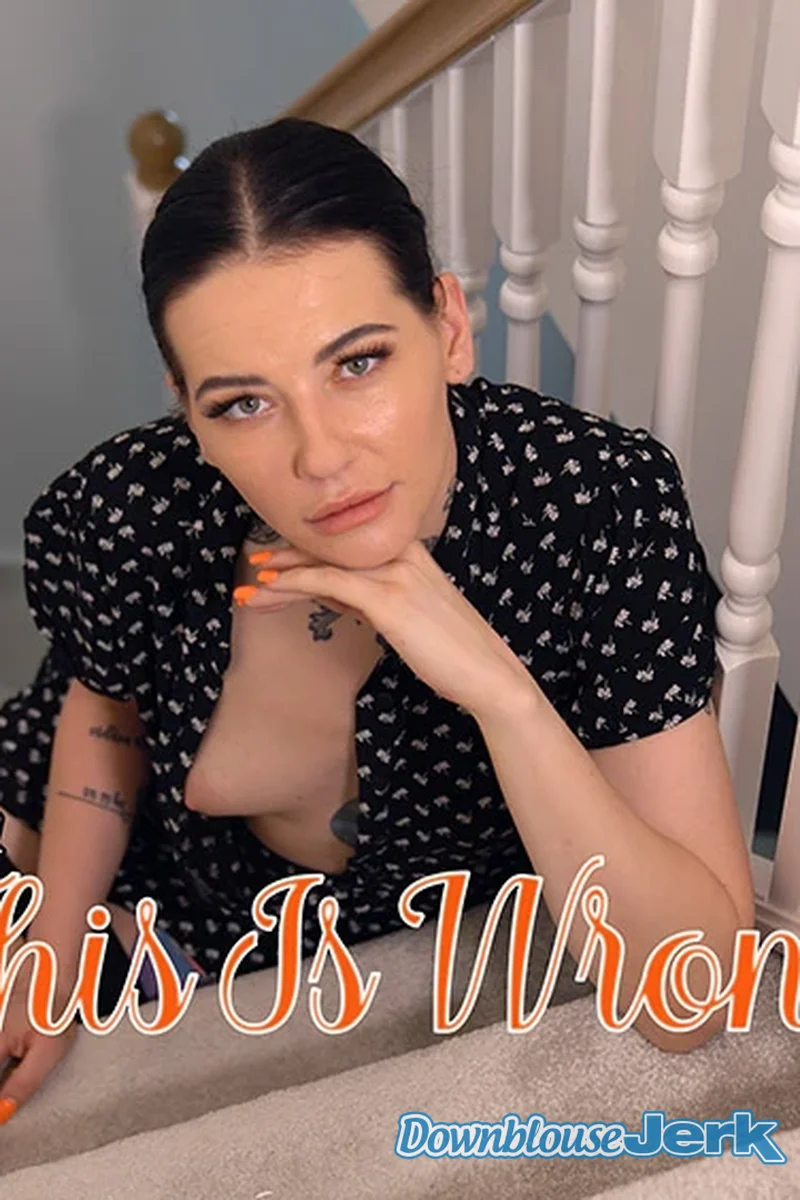 This Is Wrong - Screenshot 1 of 4 - Keeley