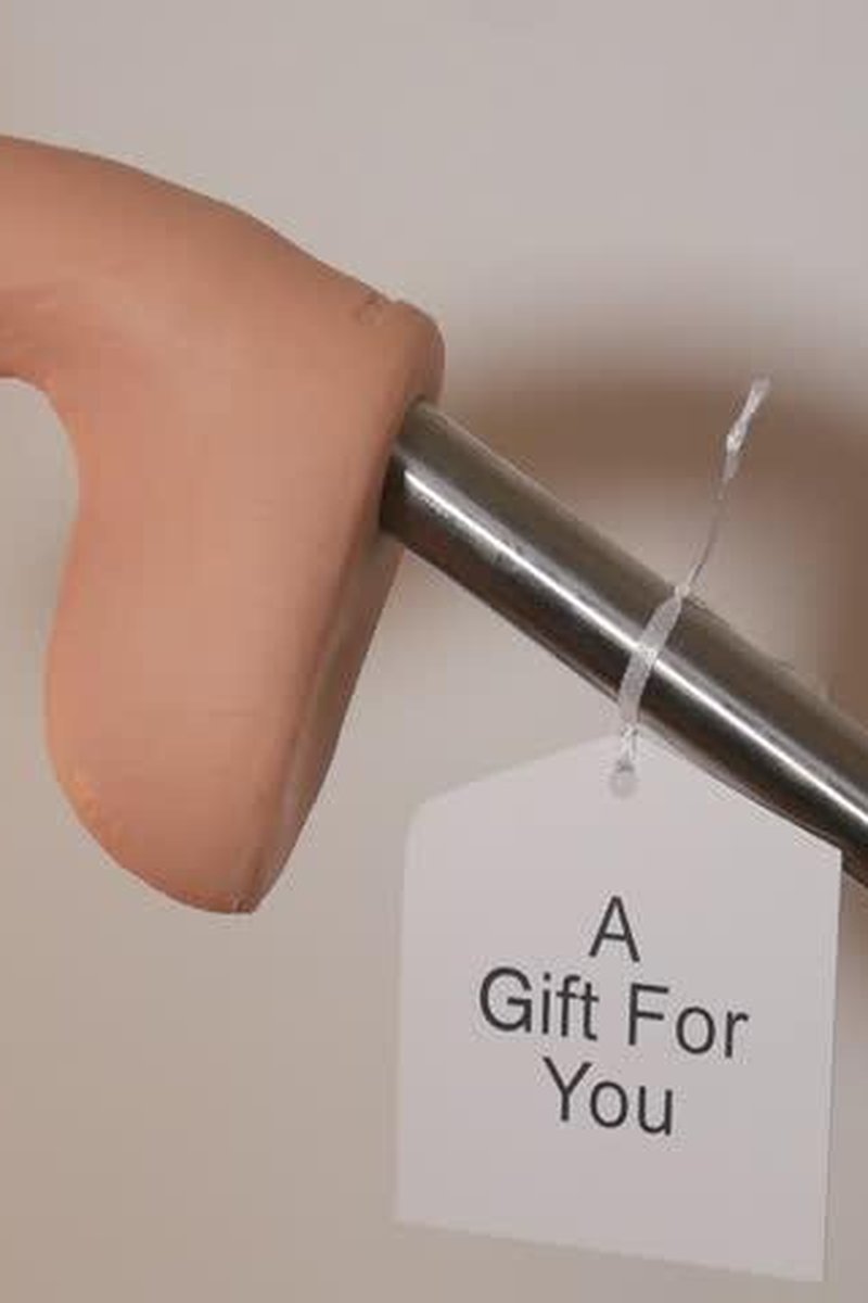 Custom Evolve - Screenshot 1 of 4 - Double Penetration (DP)