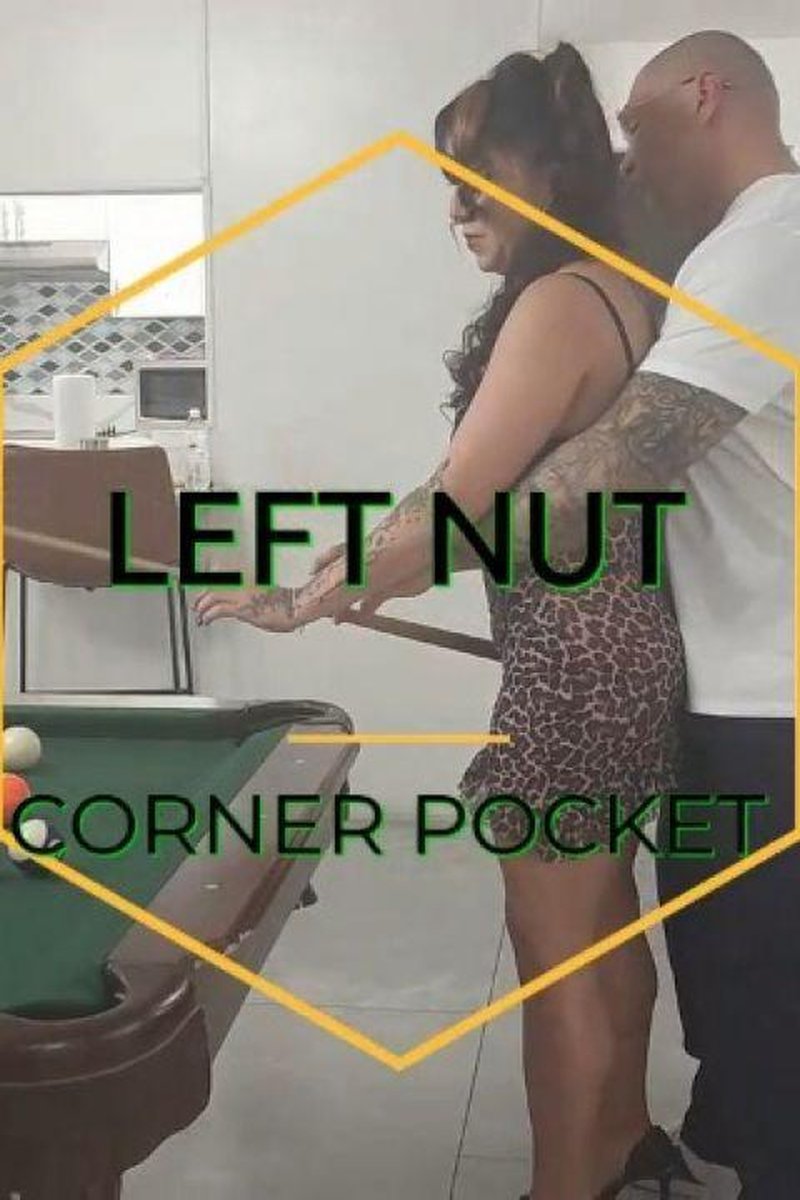 Pool Play - Screenshot 1 of 4 - Cumshot