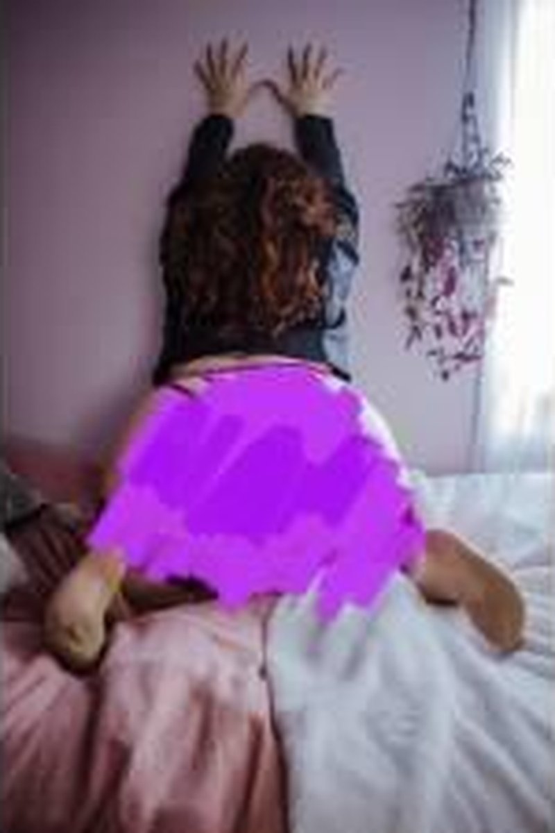 Goddesses Ass - Screenshot 1 of 4 - Ass Fetish