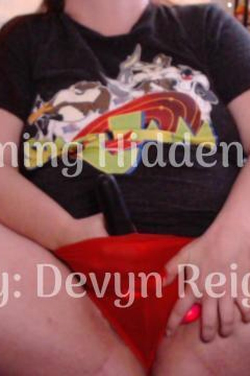 Devyn Reign Streaming Hidden Squirt - Screenshot 1 of 4 - Amateur