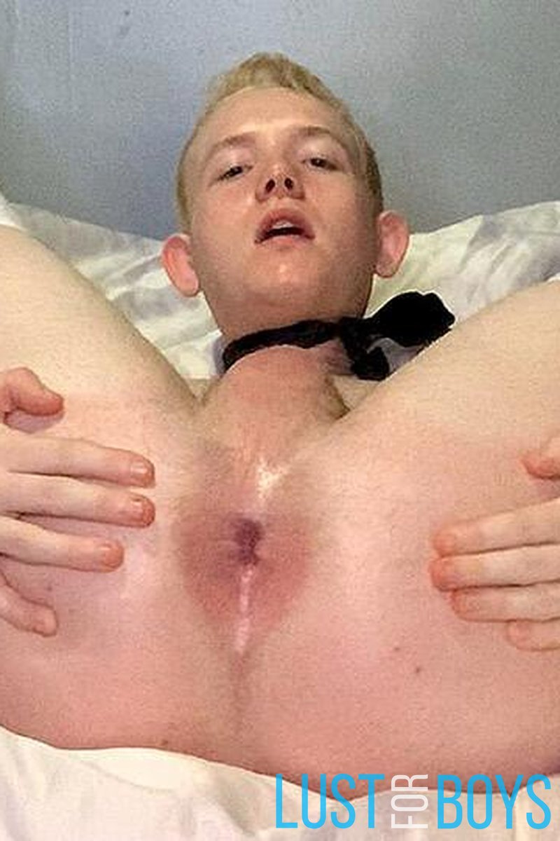 Conor Rey - Screenshot 1 of 4 - Amateur