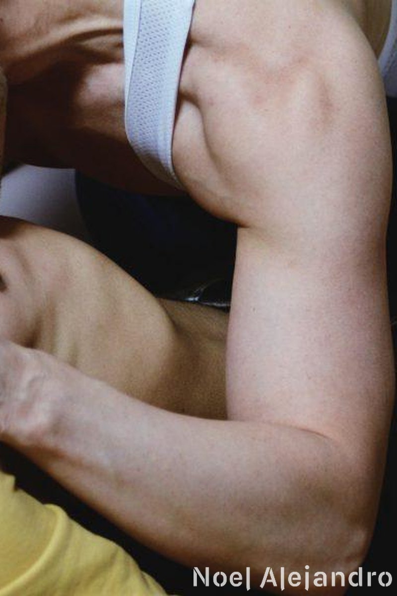 Sweat - Screenshot 1 of 4 - Gay