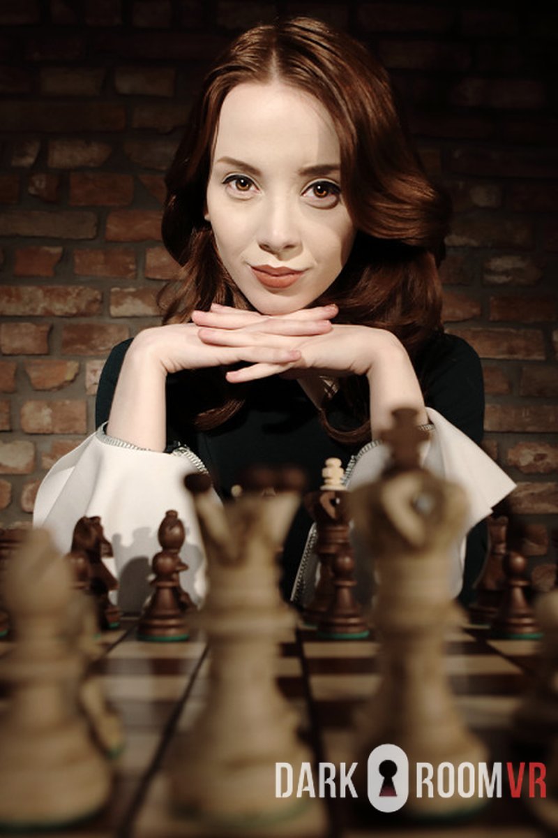 Checkmate, Bitch! - Screenshot 1 of 4 - Blowjob