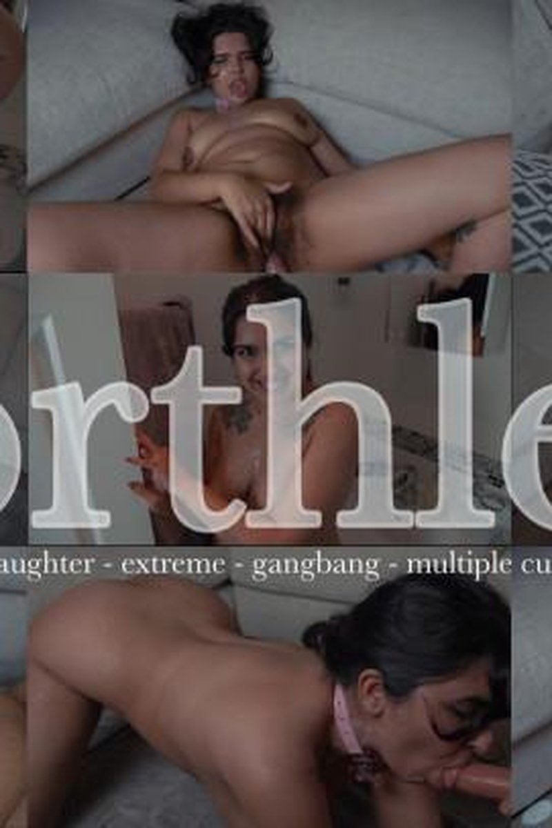 Worthless - Screenshot 1 of 4 - Anal