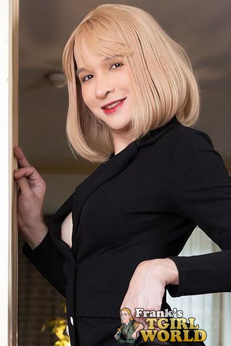 Patty Returns! - Screenshot 1 of 4 - Transgender