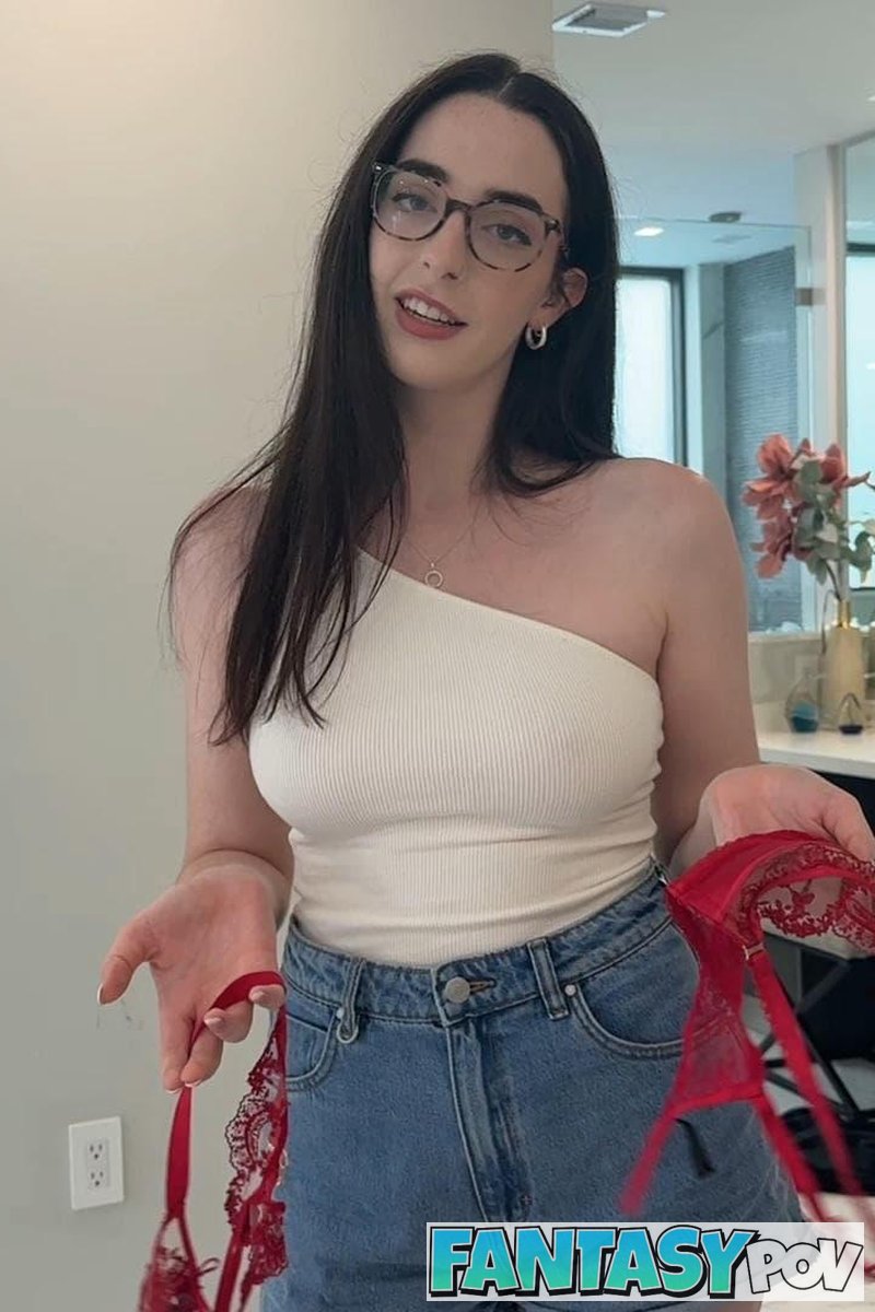Foreign Stepsister Has A Date And Wants Stepbro's Opinion - Screenshot 1 of 4 - Amateur