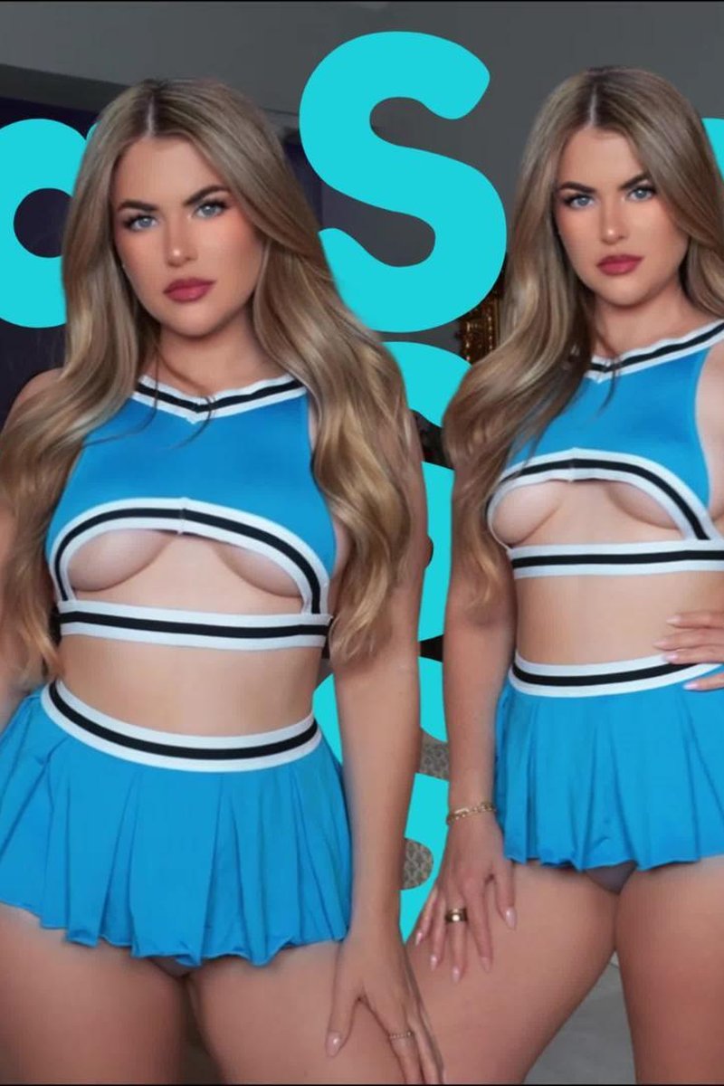 Beta Safe - Screenshot 1 of 4 - Cheerleader Fetish