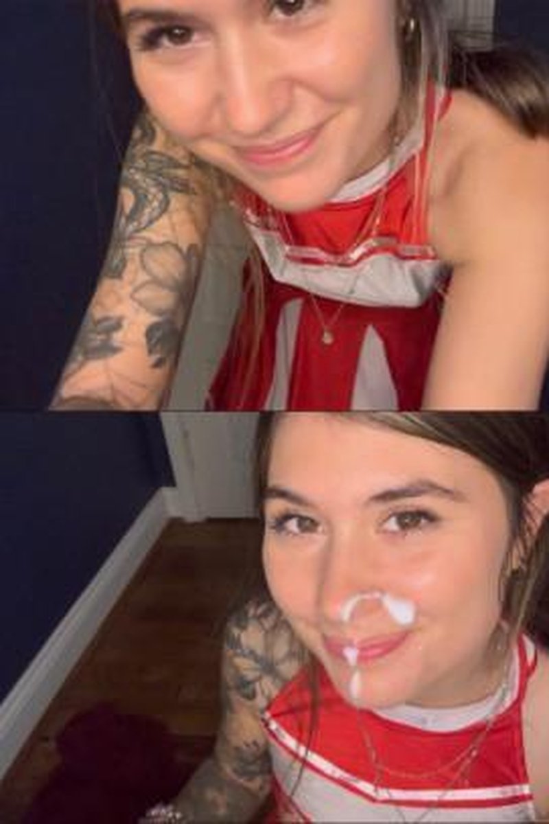 Rival Team - Screenshot 1 of 4 - Blowjob