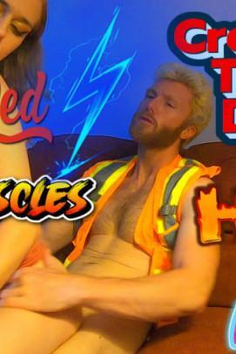 Tight Teen Creampie-Construction Worker - Screenshot 1 of 4 - Big Ass