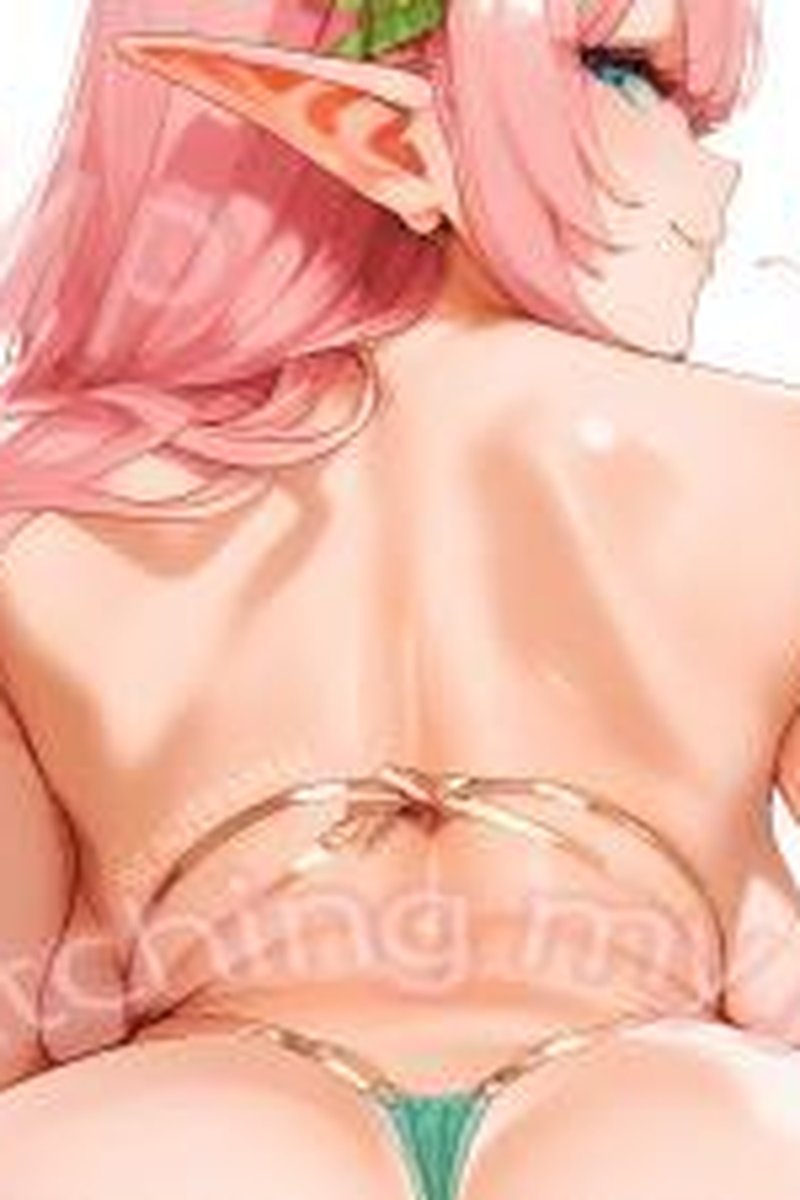 Ass Bikini Caption - Screenshot 1 of 4 - Femdom