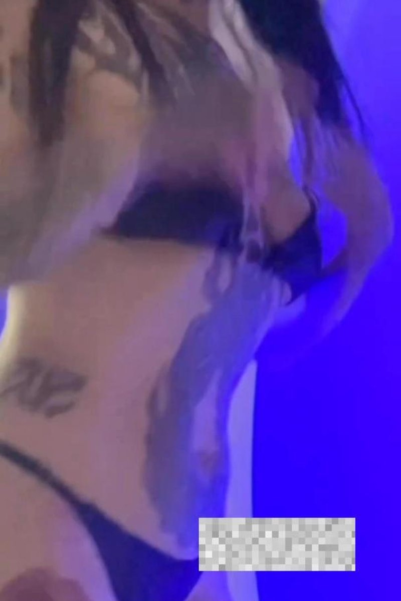 Twerk - Screenshot 1 of 4 - Babes
