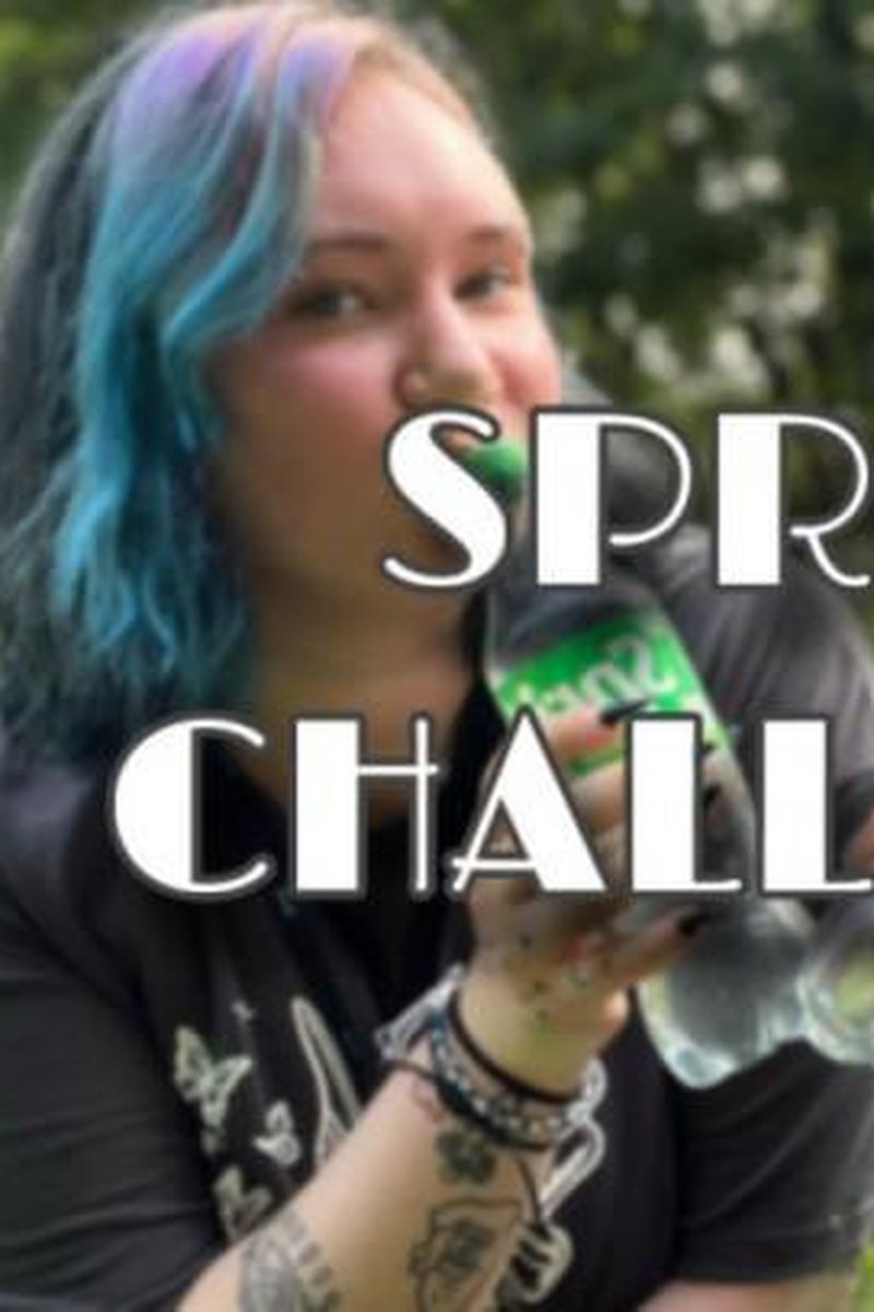 Sprite Challenge - Screenshot 1 of 4 - Challenge