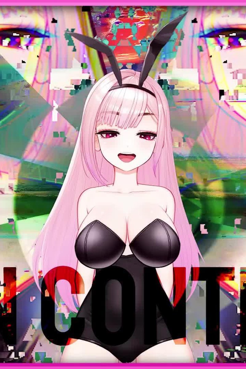 Goon Contract - Screenshot 1 of 4 - Addiction Fetish