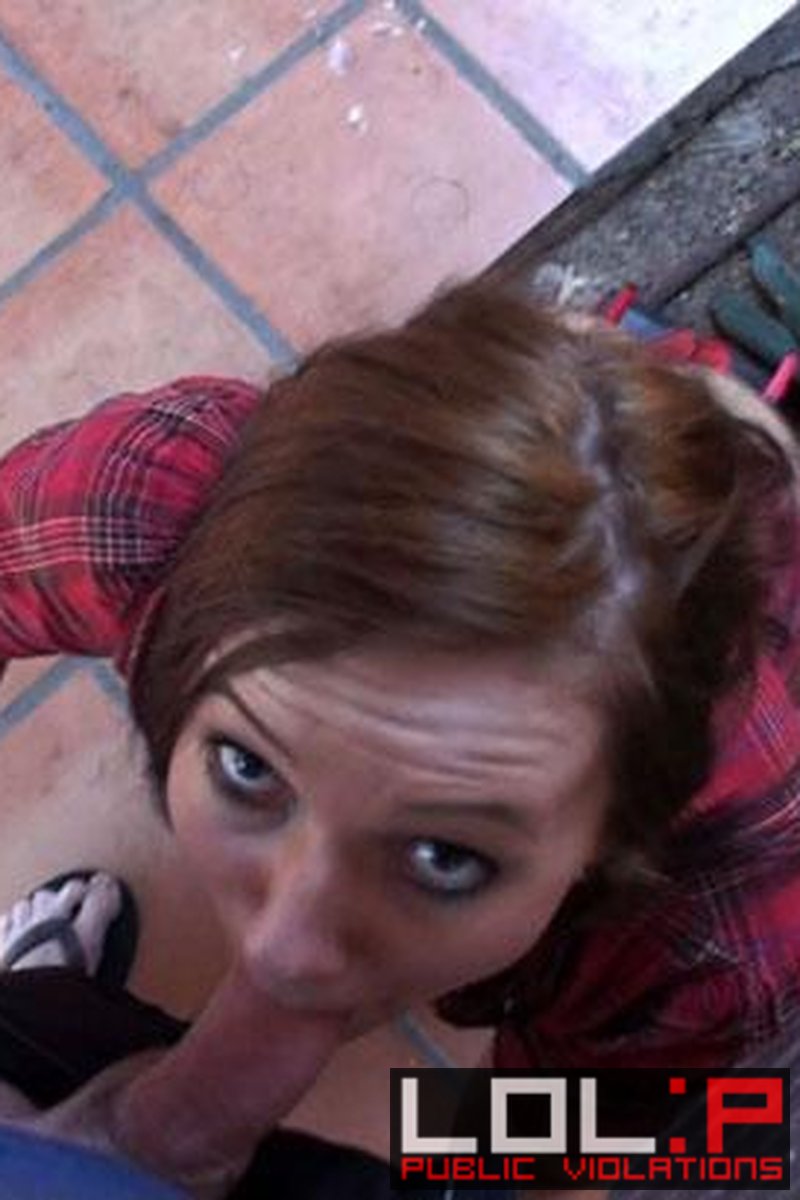 Crazy Head Outside! - Screenshot 1 of 4 - All Sex