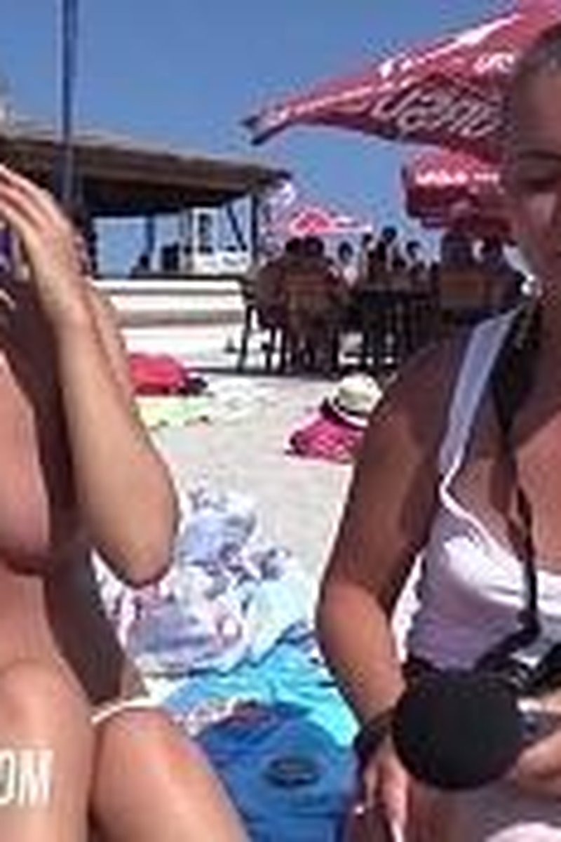 Daniela - Screenshot 1 of 4 - Amateur