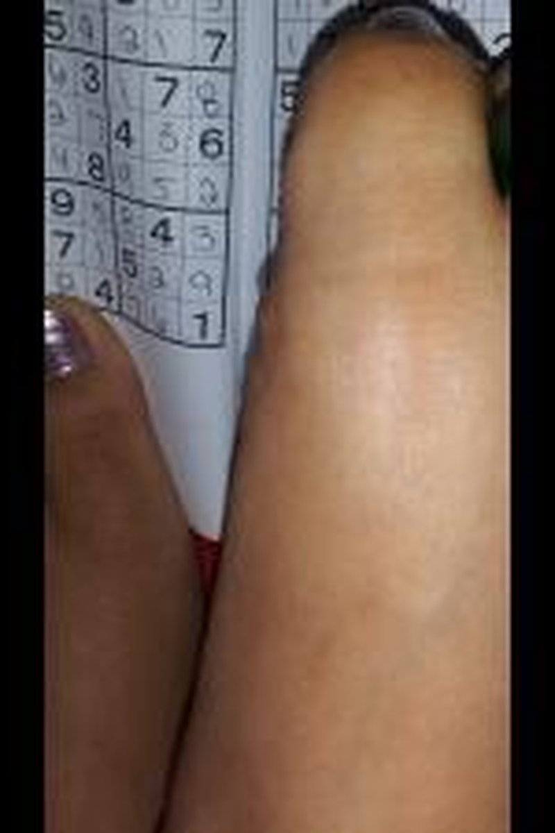Sudoku - Screenshot 1 of 4 - Foot Fetish
