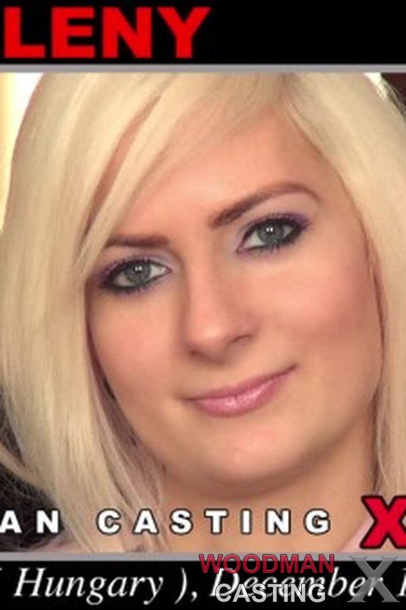 Leny Elleny Casting - Screenshot 1 of 4 - Blond Hair