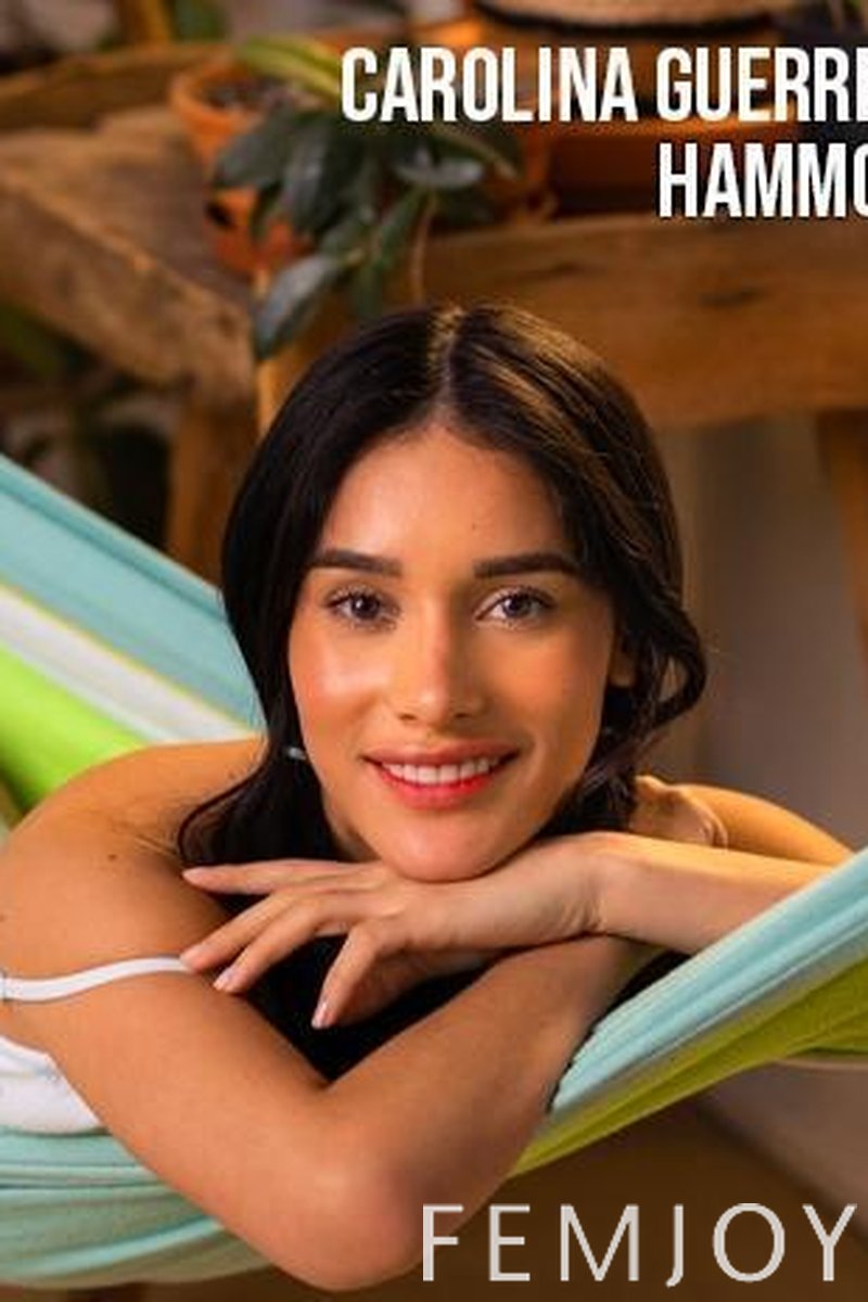 Hammock - Screenshot 1 of 4 - Carolina Guerrero