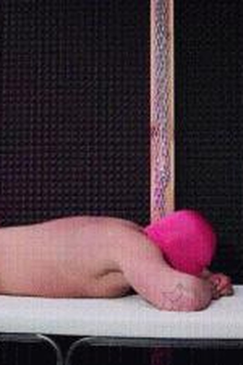 Pegging Punishment - Screenshot 1 of 4 - Anal