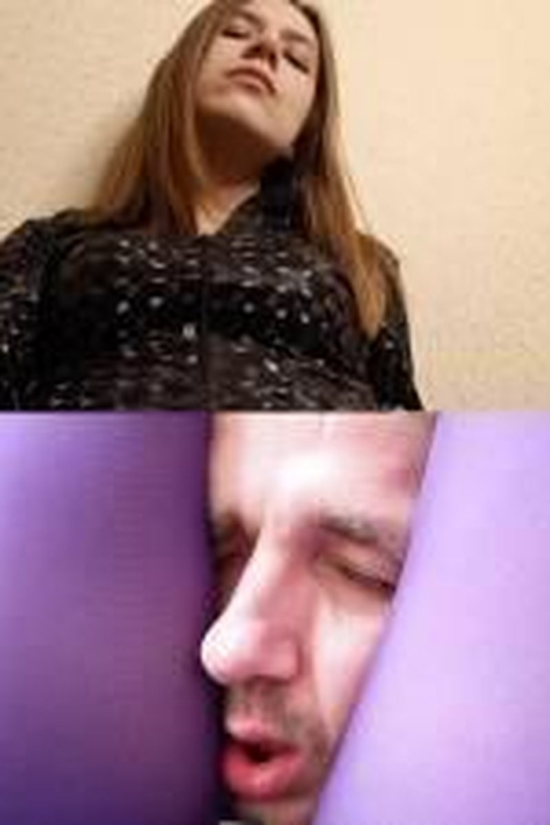 Squeezed - Screenshot 1 of 4 - Domination