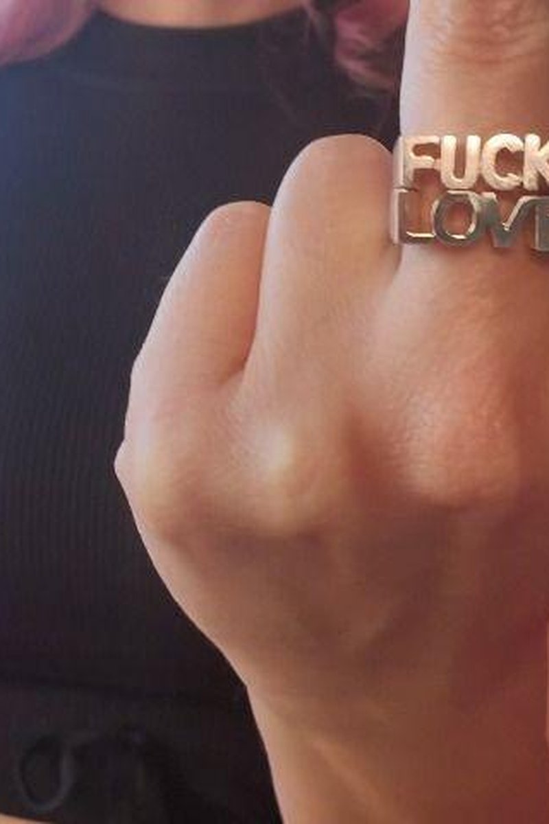 I Hate You Ripoff - Screenshot 1 of 4 - Bitch