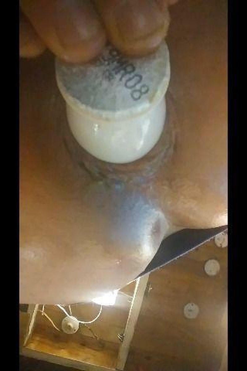 Stretch - Screenshot 1 of 4 - Anal