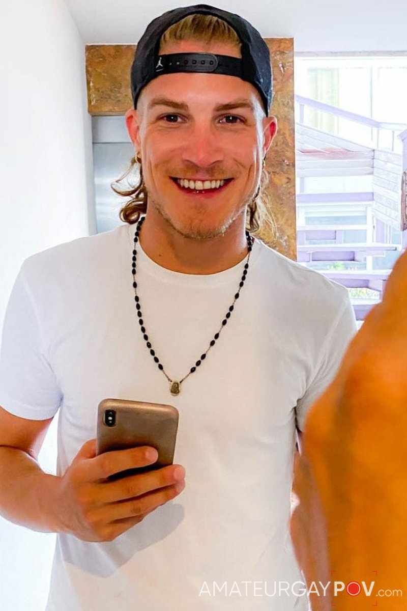 My New Neighbour - Screenshot 1 of 4 - Amateur