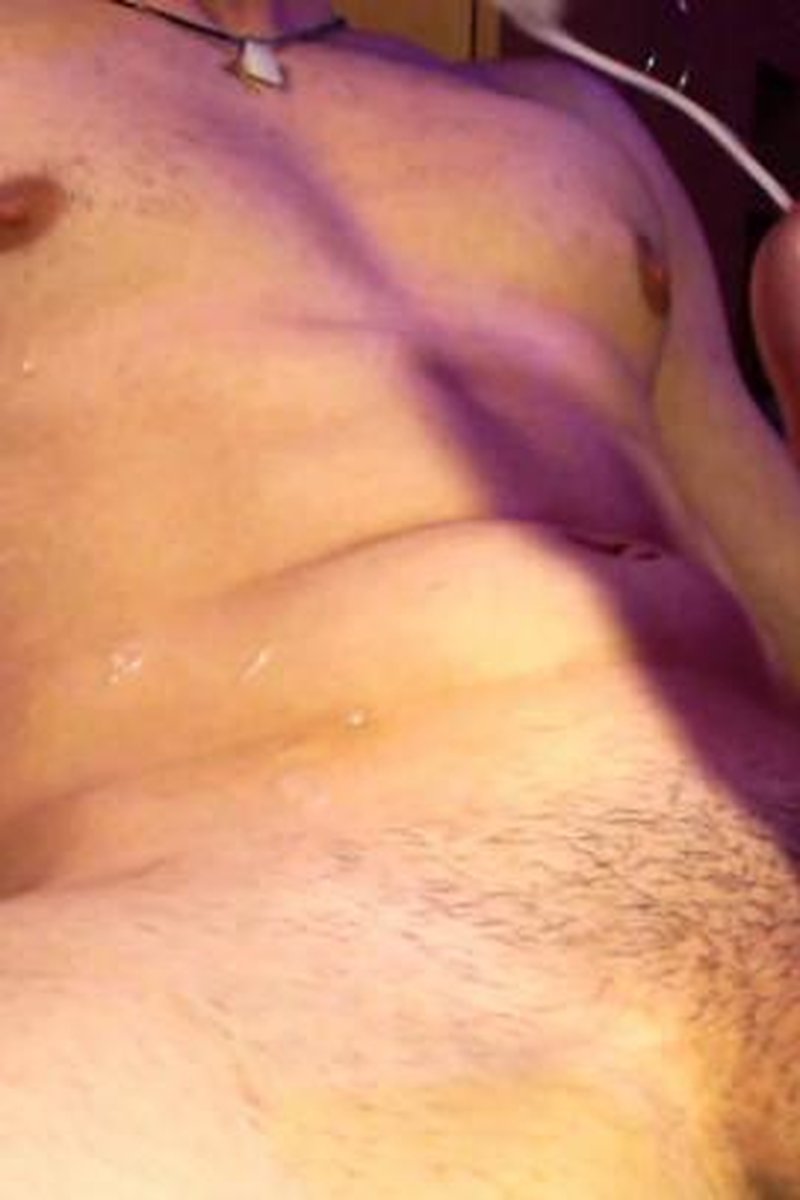 Orgasmic Edging Session #2 - Screenshot 1 of 4 - Cumshot