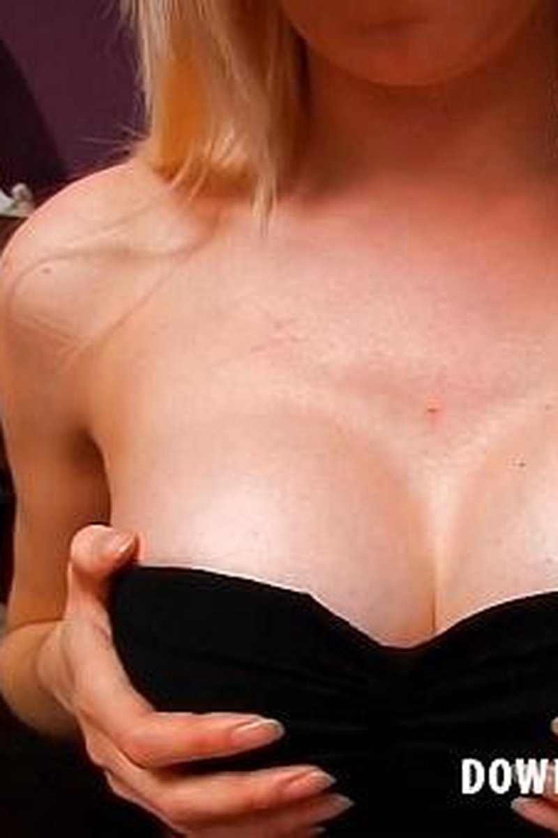 Poppy - Screenshot 1 of 4 - Downblouse
